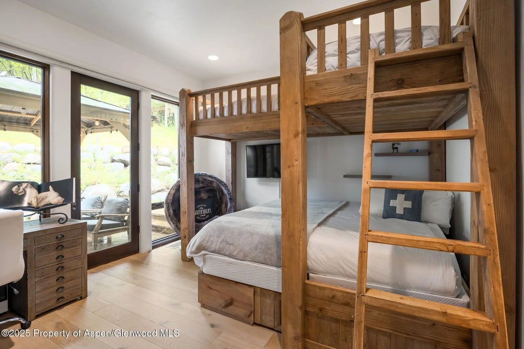 21 of 38 - 350 Spruce Ridge Lane, Snowmass Village, CO