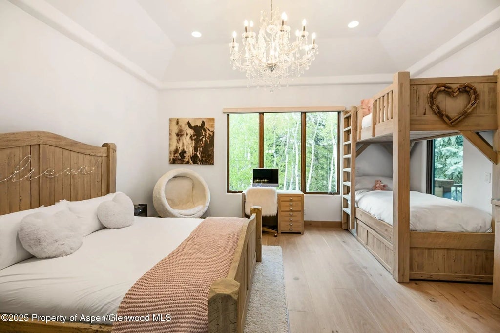 22 of 38 - 350 Spruce Ridge Lane, Snowmass Village, CO