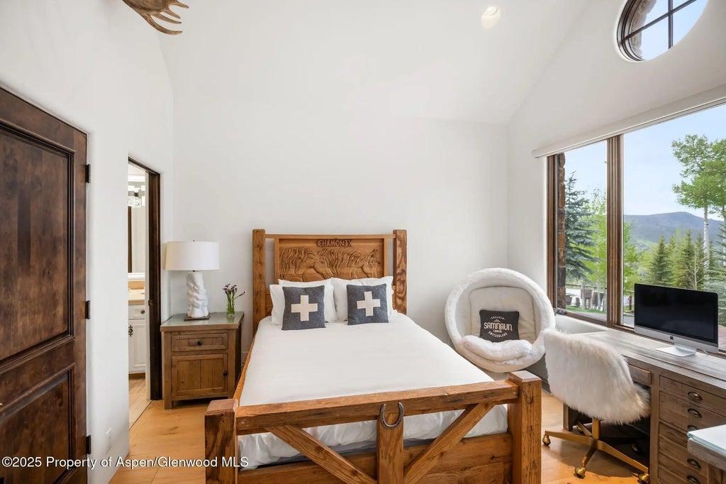 26 of 38 - 350 Spruce Ridge Lane, Snowmass Village, CO