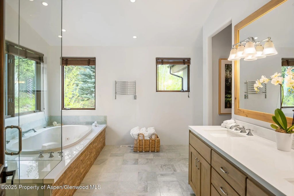 28 of 38 - 350 Spruce Ridge Lane, Snowmass Village, CO