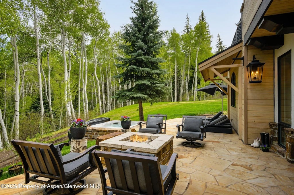 37 of 38 - 350 Spruce Ridge Lane, Snowmass Village, CO