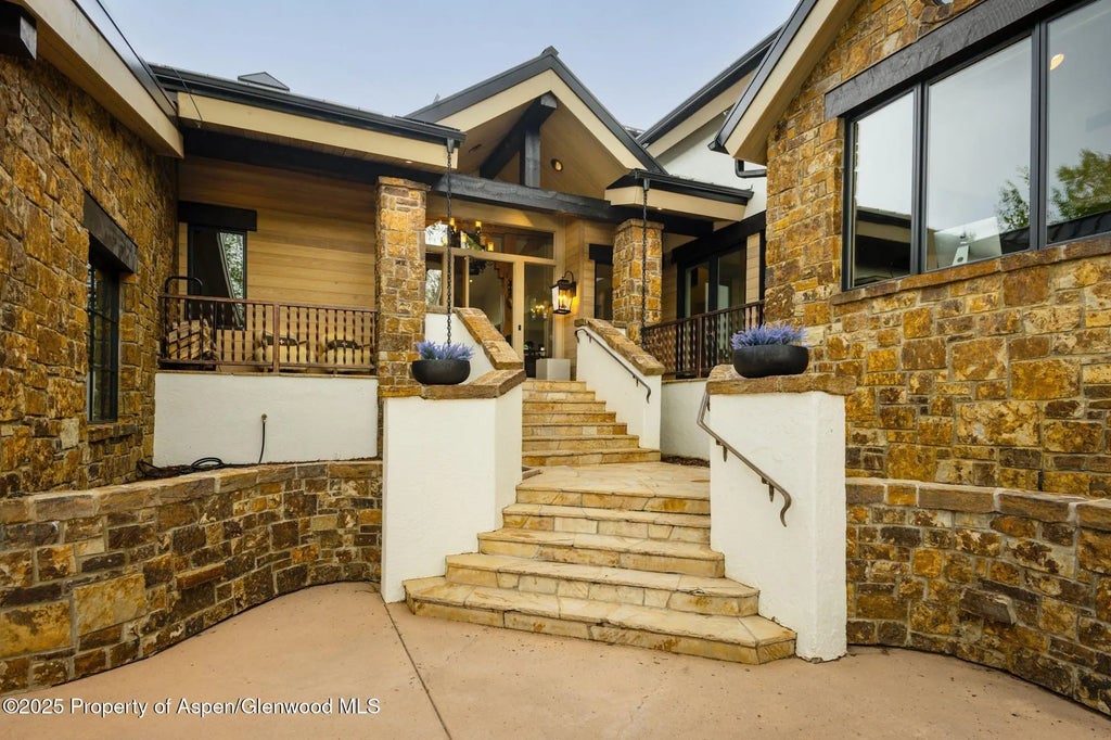 4 of 38 - 350 Spruce Ridge Lane, Snowmass Village, CO