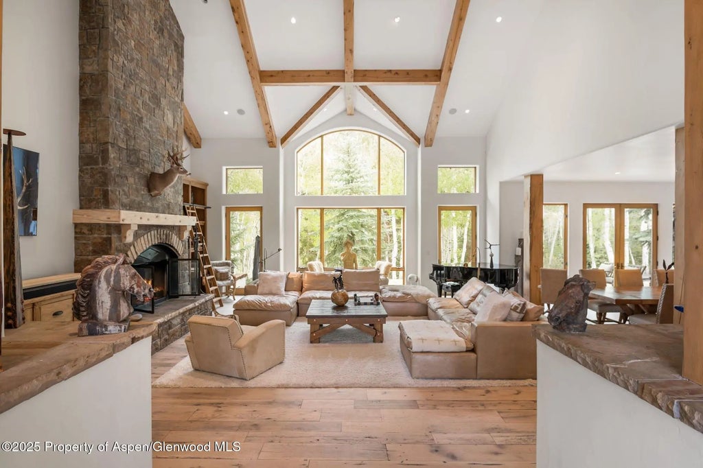 5 of 38 - 350 Spruce Ridge Lane, Snowmass Village, CO