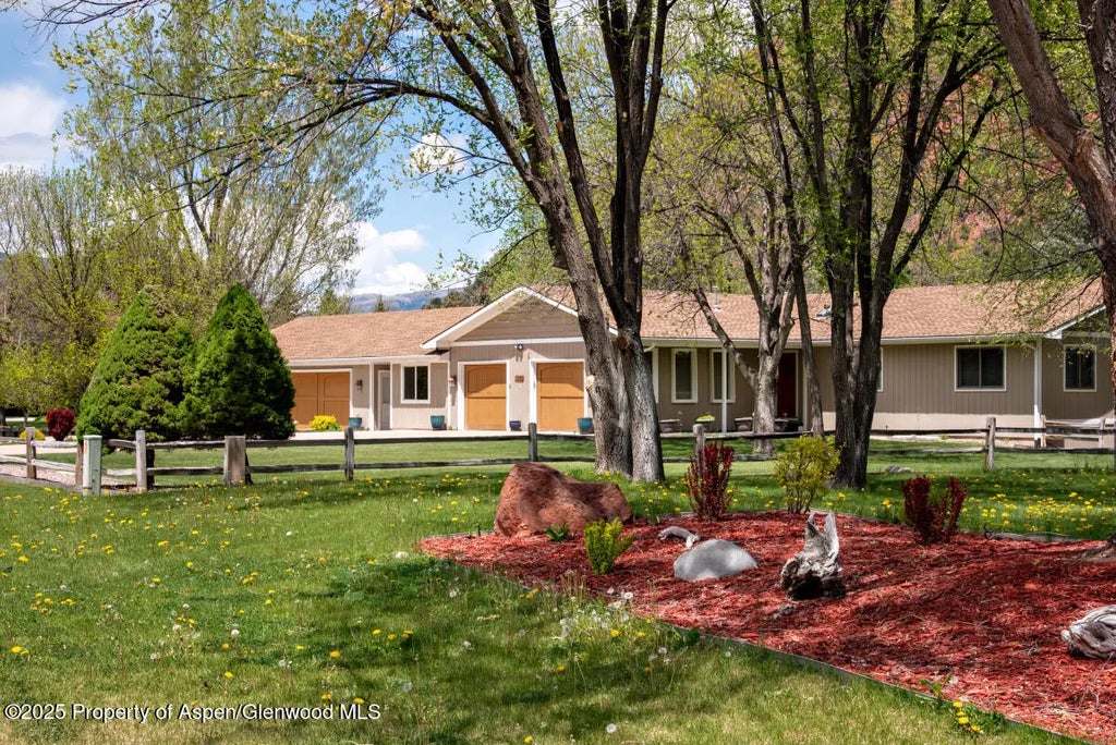 1 of 42 - 368 Meadow Lane, Glenwood Springs, CO