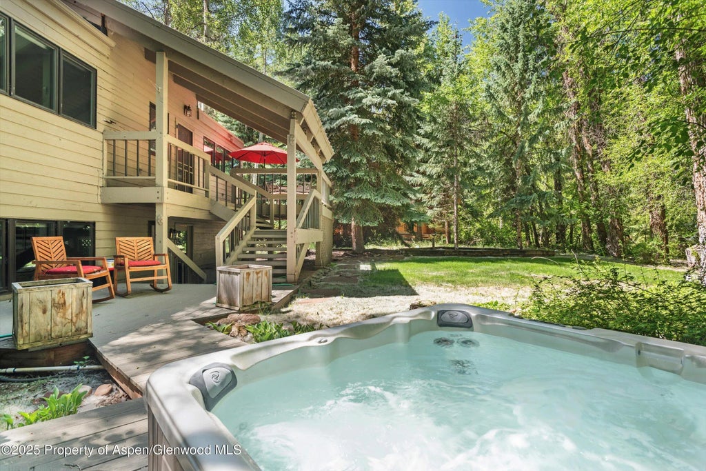 8 of 39 - 645 Sneaky Lane, Aspen, CO