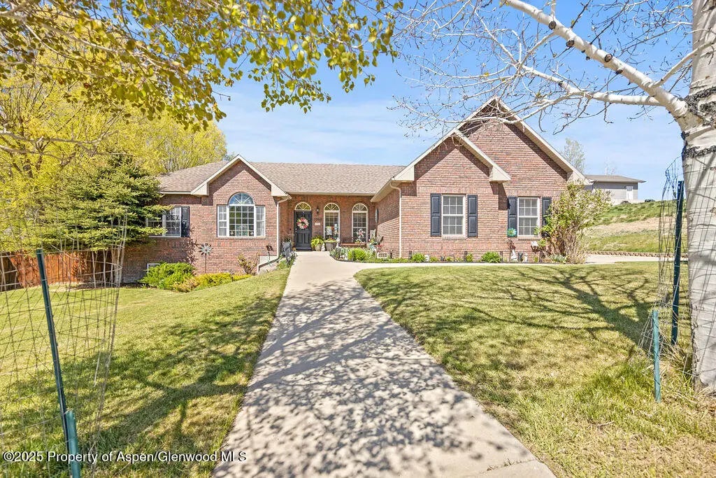 1060 Alta Vista Drive, Craig