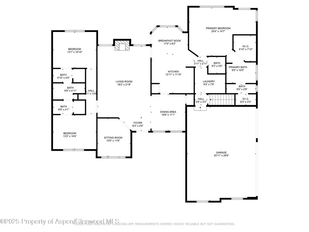 48 of 49 - 1060 Alta Vista Drive, Craig, CO