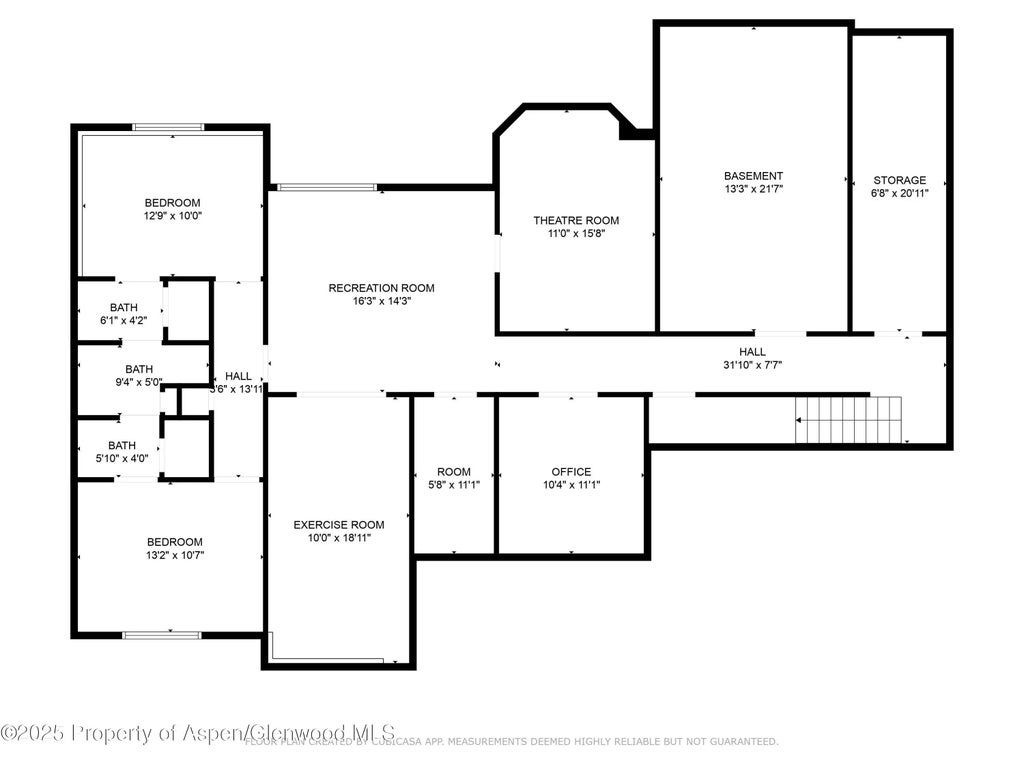 49 of 49 - 1060 Alta Vista Drive, Craig, CO