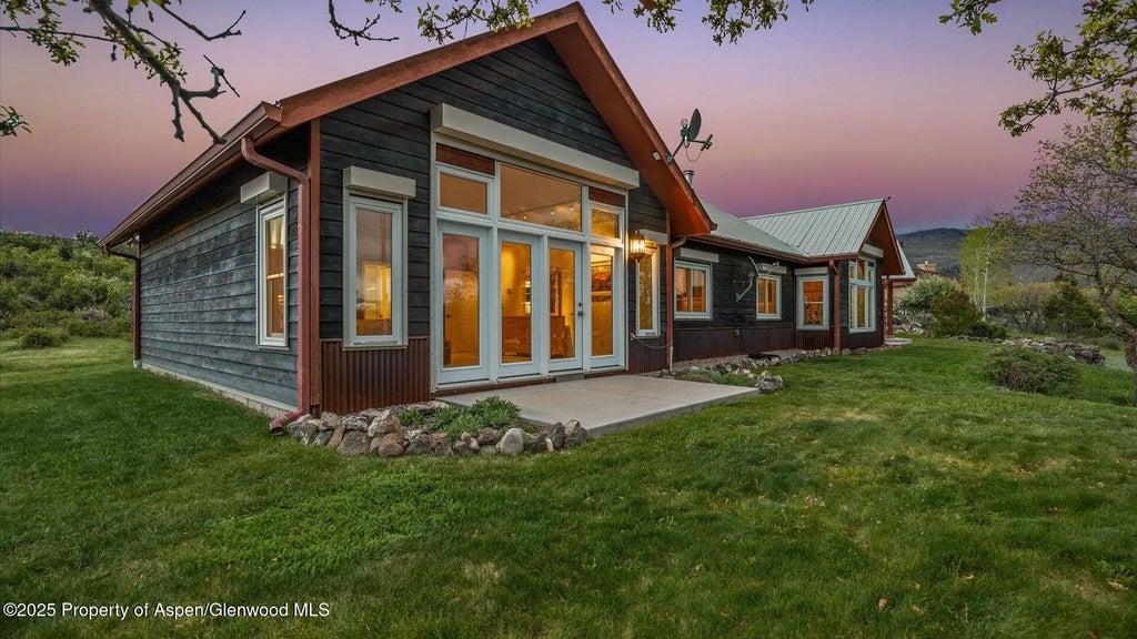 2 of 42 - 220 Sam Grange Court, Carbondale, CO