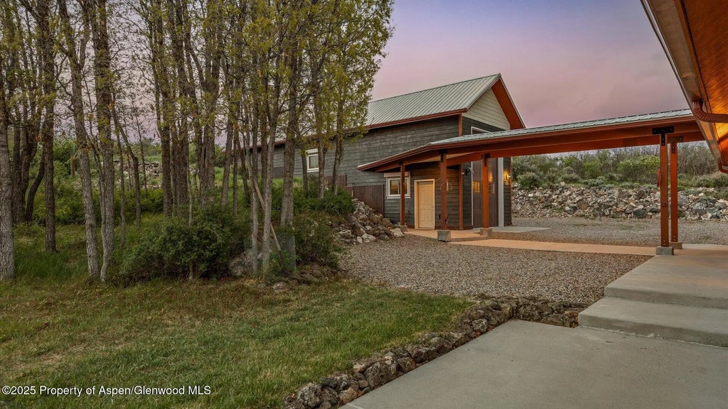 25 of 42 - 220 Sam Grange Court, Carbondale, CO