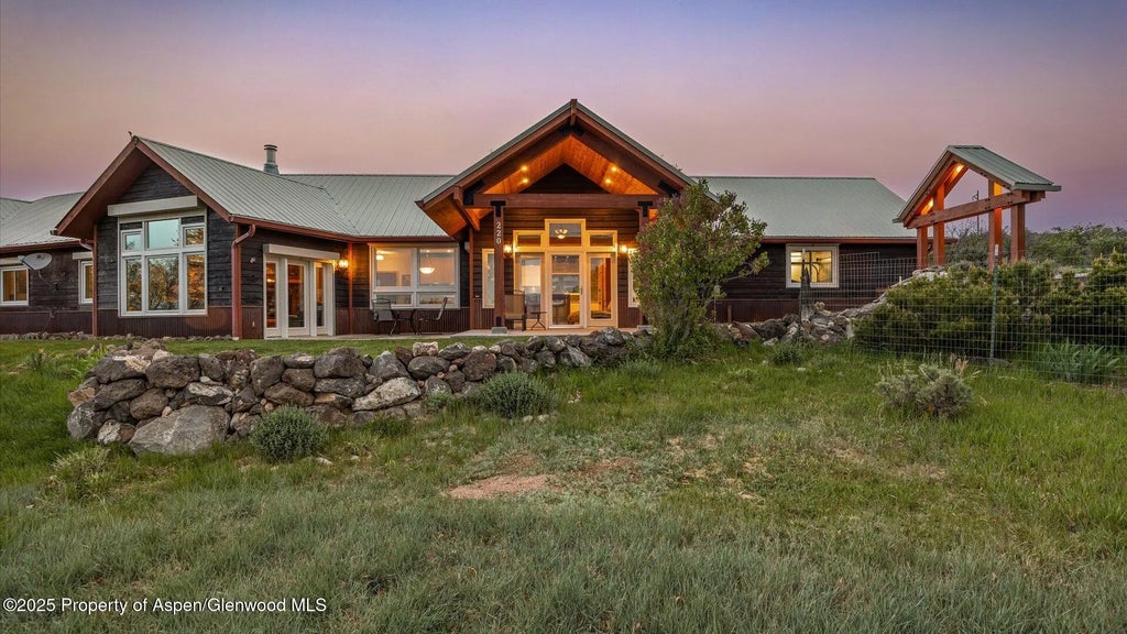 35 of 42 - 220 Sam Grange Court, Carbondale, CO