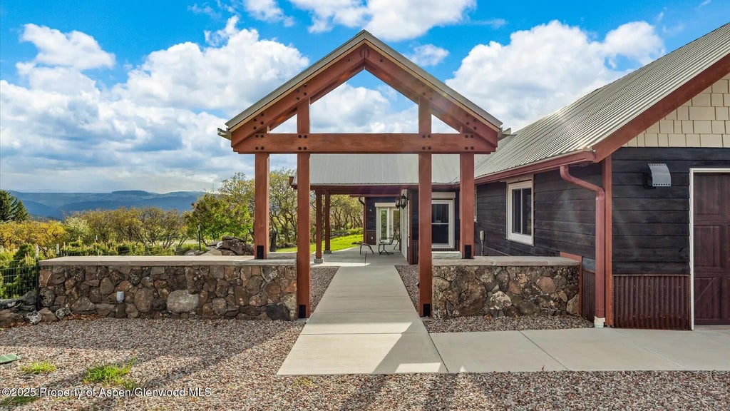 38 of 42 - 220 Sam Grange Court, Carbondale, CO