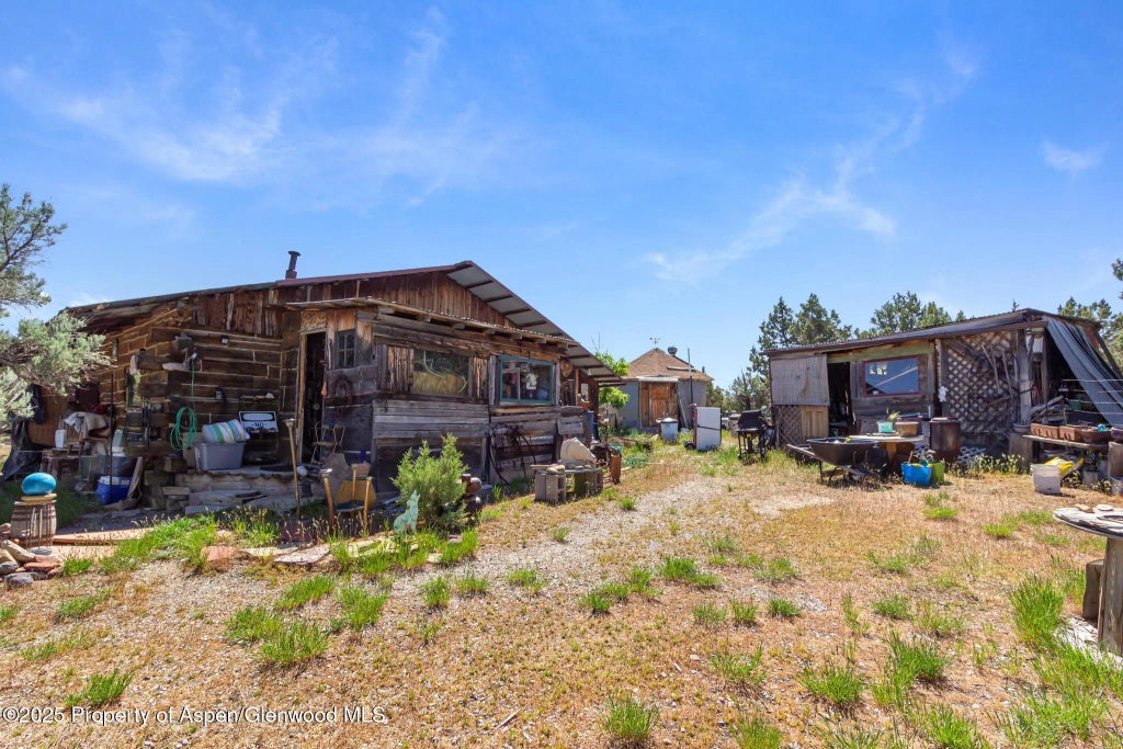1 of 28 - 3418 Six Lazy K Road, New Castle, CO