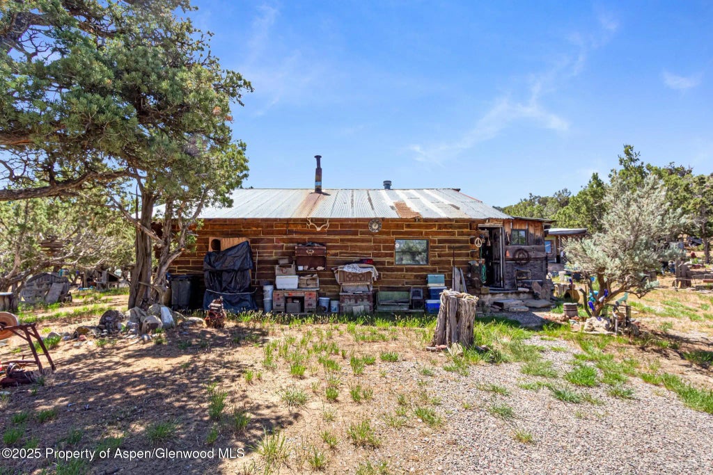2 of 28 - 3418 Six Lazy K Road, New Castle, CO