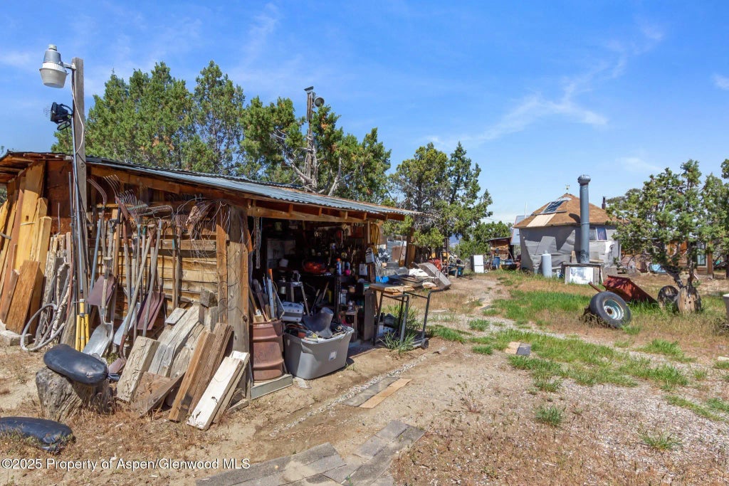 24 of 28 - 3418 Six Lazy K Road, New Castle, CO