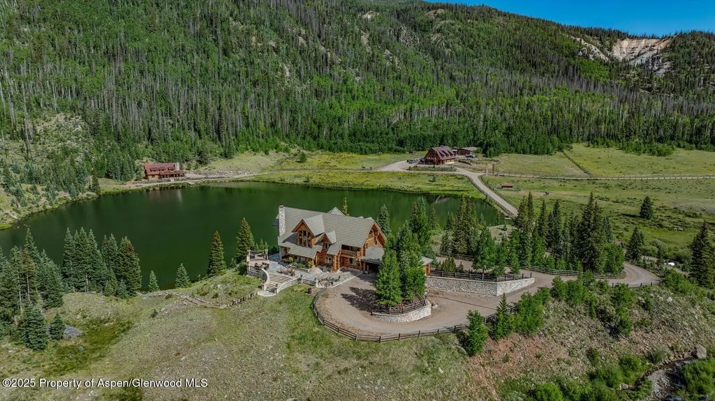 1 of 60 - 2418 Usfs Rd 526, Creede, CO