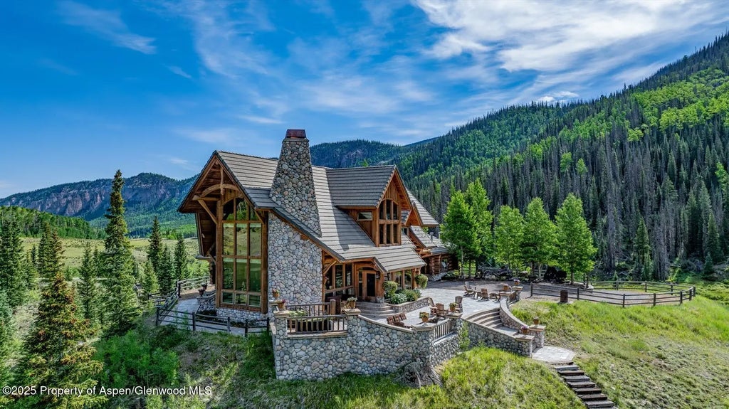 13 of 60 - 2418 Usfs Rd 526, Creede, CO