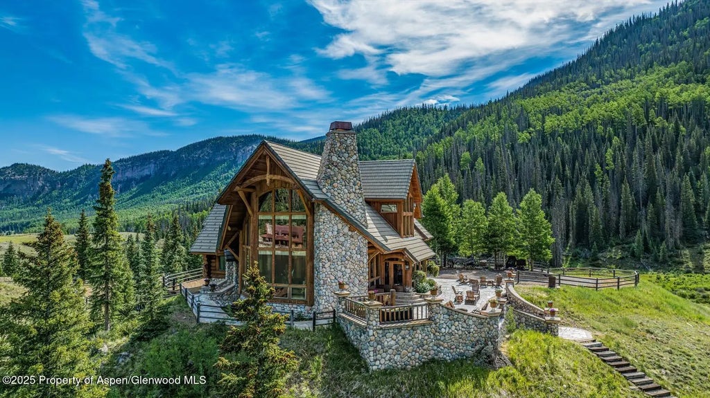 14 of 60 - 2418 Usfs Rd 526, Creede, CO
