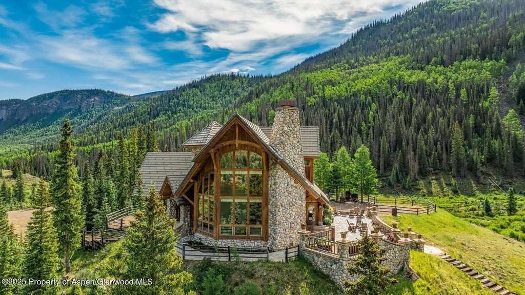 15 of 60 - 2418 Usfs Rd 526, Creede, CO