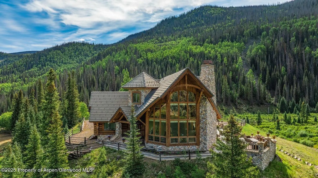 16 of 60 - 2418 Usfs Rd 526, Creede, CO