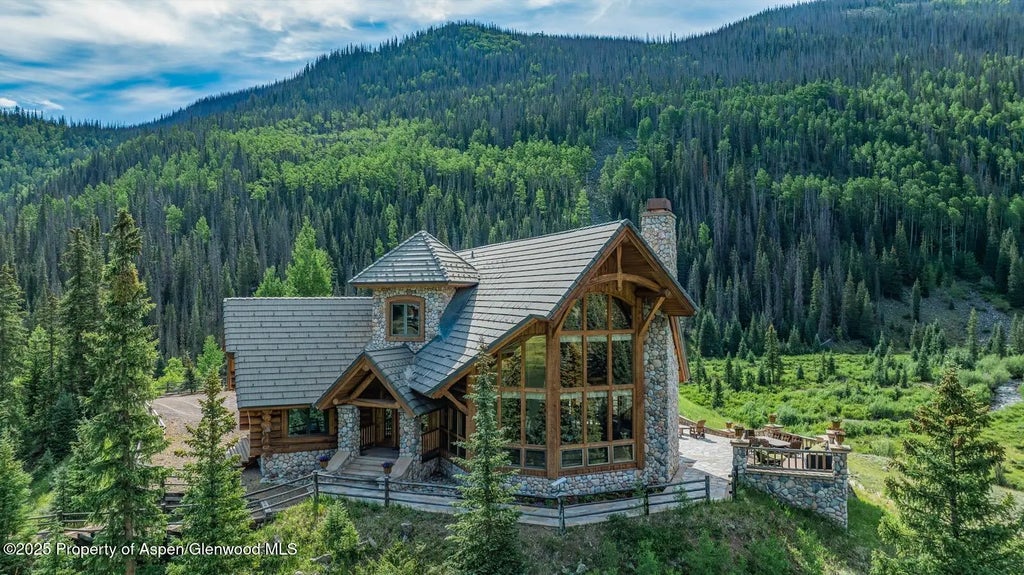17 of 60 - 2418 Usfs Rd 526, Creede, CO