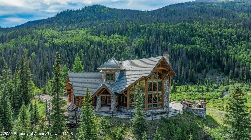 18 of 60 - 2418 Usfs Rd 526, Creede, CO