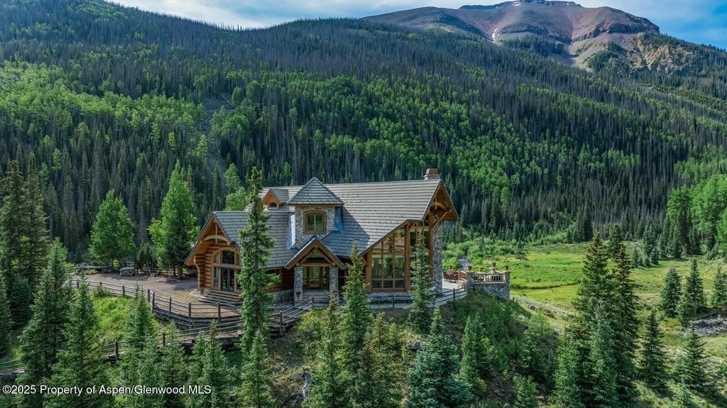 19 of 60 - 2418 Usfs Rd 526, Creede, CO