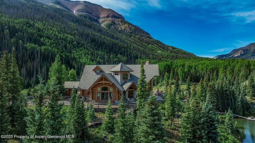 20 of 60 - 2418 Usfs Rd 526, Creede, CO