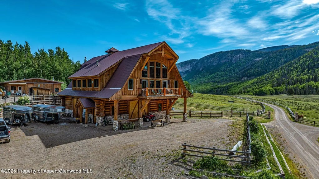 25 of 60 - 2418 Usfs Rd 526, Creede, CO