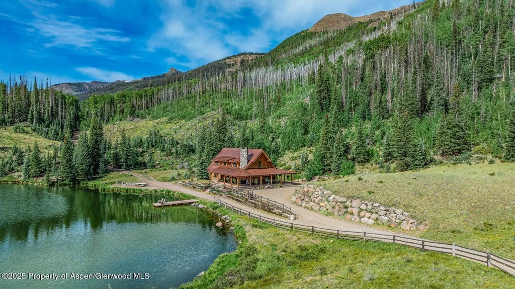 26 of 60 - 2418 Usfs Rd 526, Creede, CO