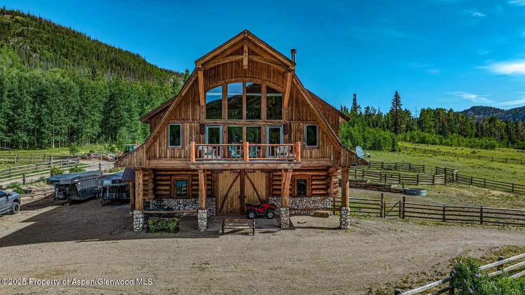 28 of 60 - 2418 Usfs Rd 526, Creede, CO