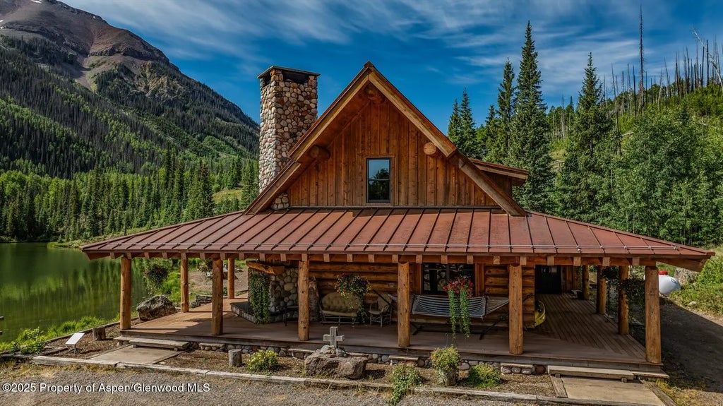 5 of 60 - 2418 Usfs Rd 526, Creede, CO