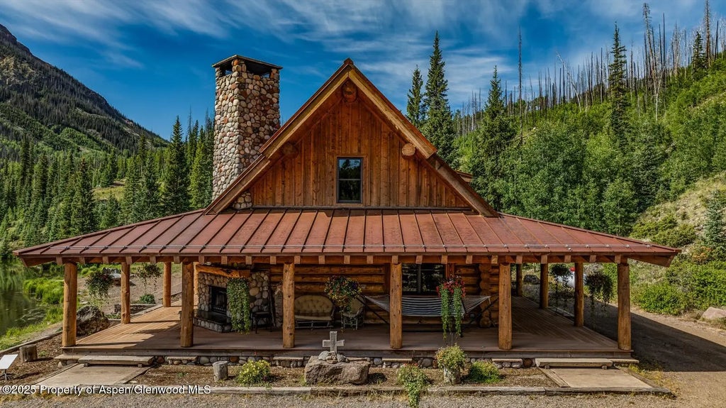 6 of 60 - 2418 Usfs Rd 526, Creede, CO