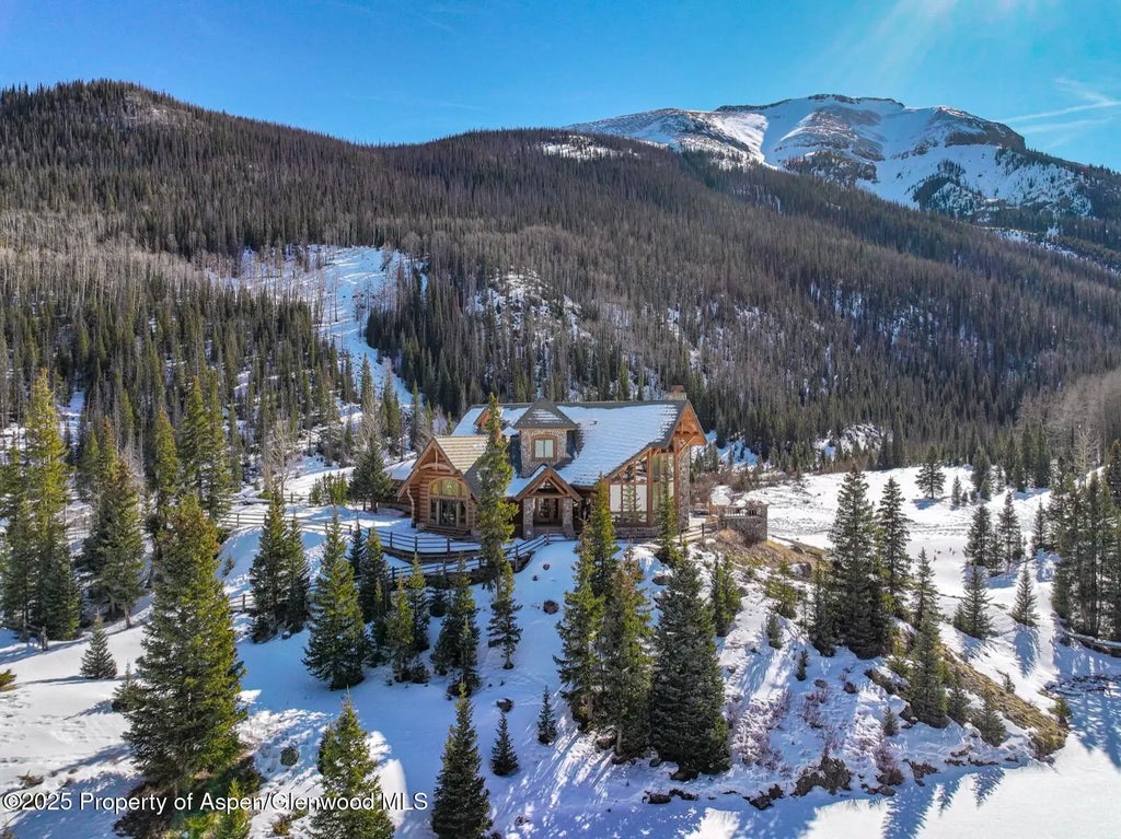 60 of 60 - 2418 Usfs Rd 526, Creede, CO
