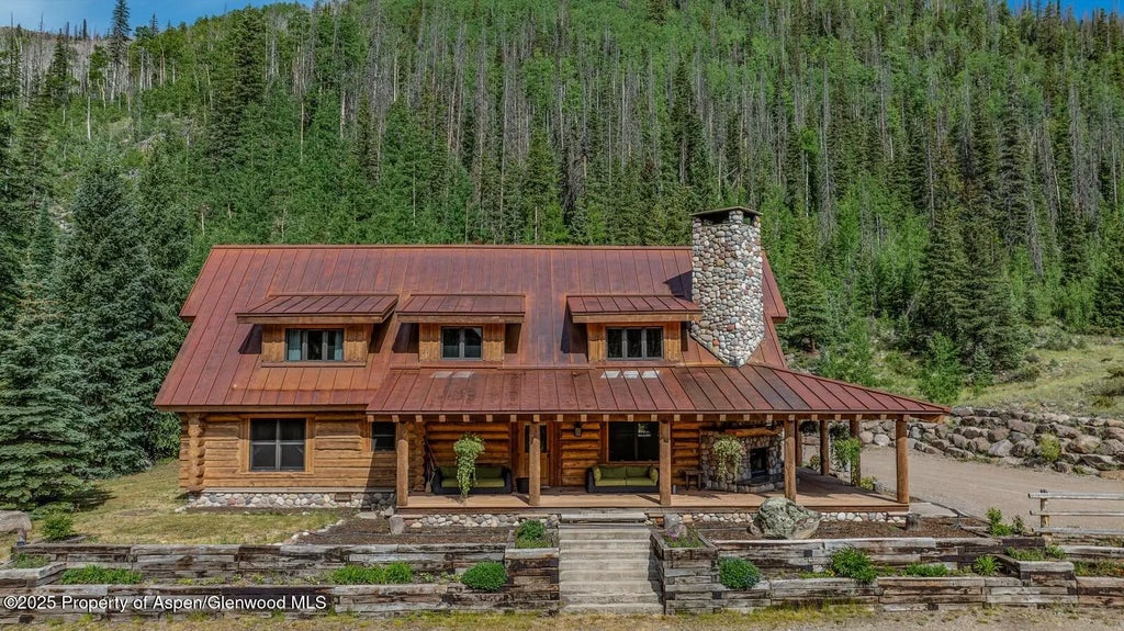 7 of 60 - 2418 Usfs Rd 526, Creede, CO