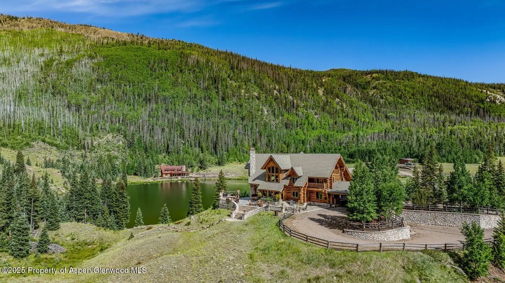 9 of 60 - 2418 Usfs Rd 526, Creede, CO
