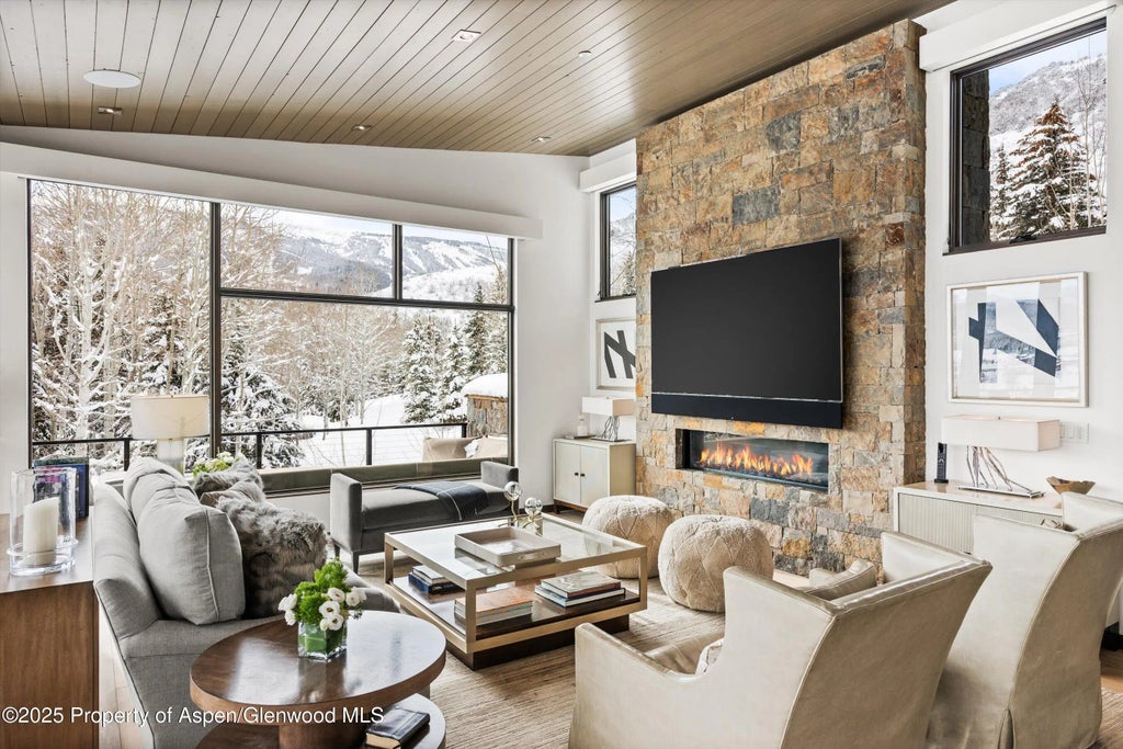 1 of 42 - 353 Terrace Drive, Snowmass Village, CO