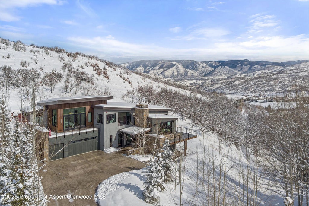 38 of 42 - 353 Terrace Drive, Snowmass Village, CO
