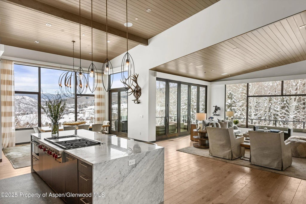 8 of 42 - 353 Terrace Drive, Snowmass Village, CO