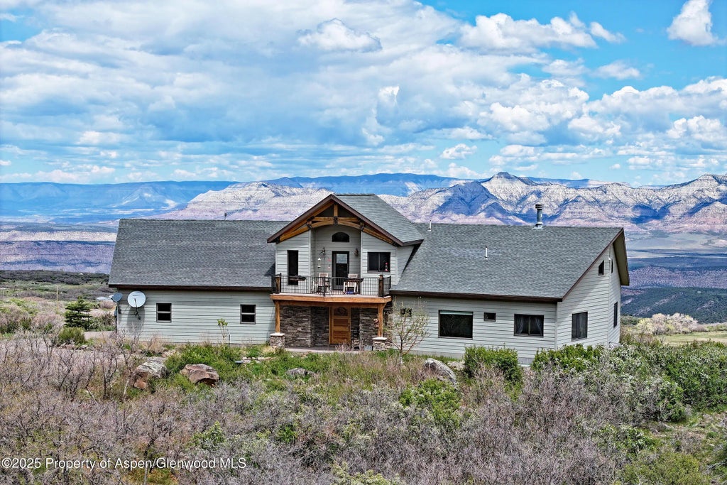1 of 44 - 53315 Bull Basin Road, Mesa, CO