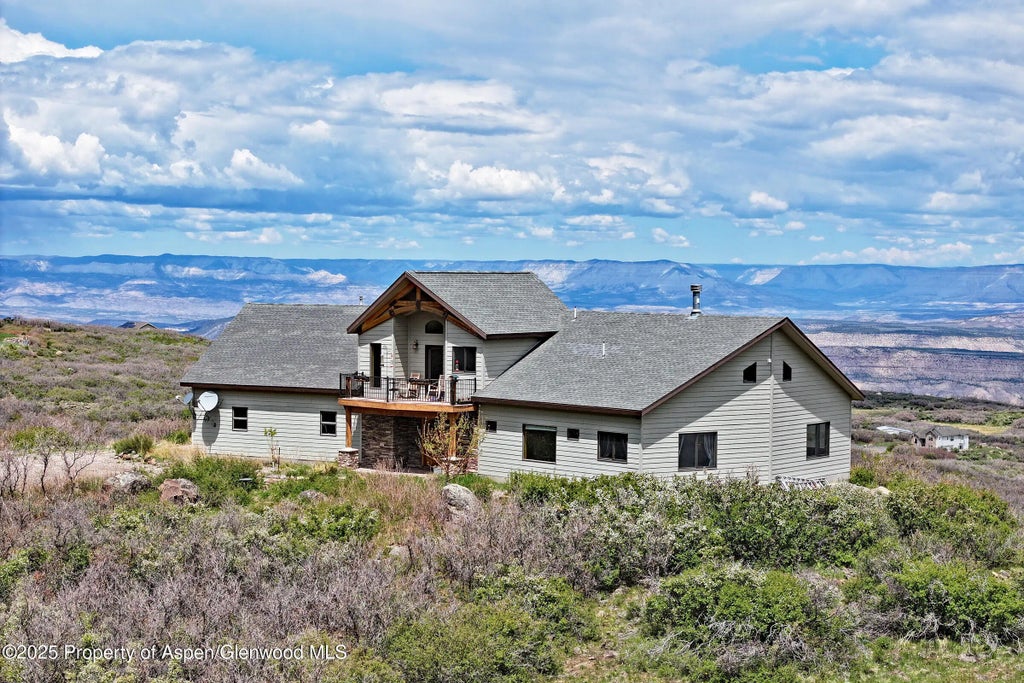 2 of 44 - 53315 Bull Basin Road, Mesa, CO