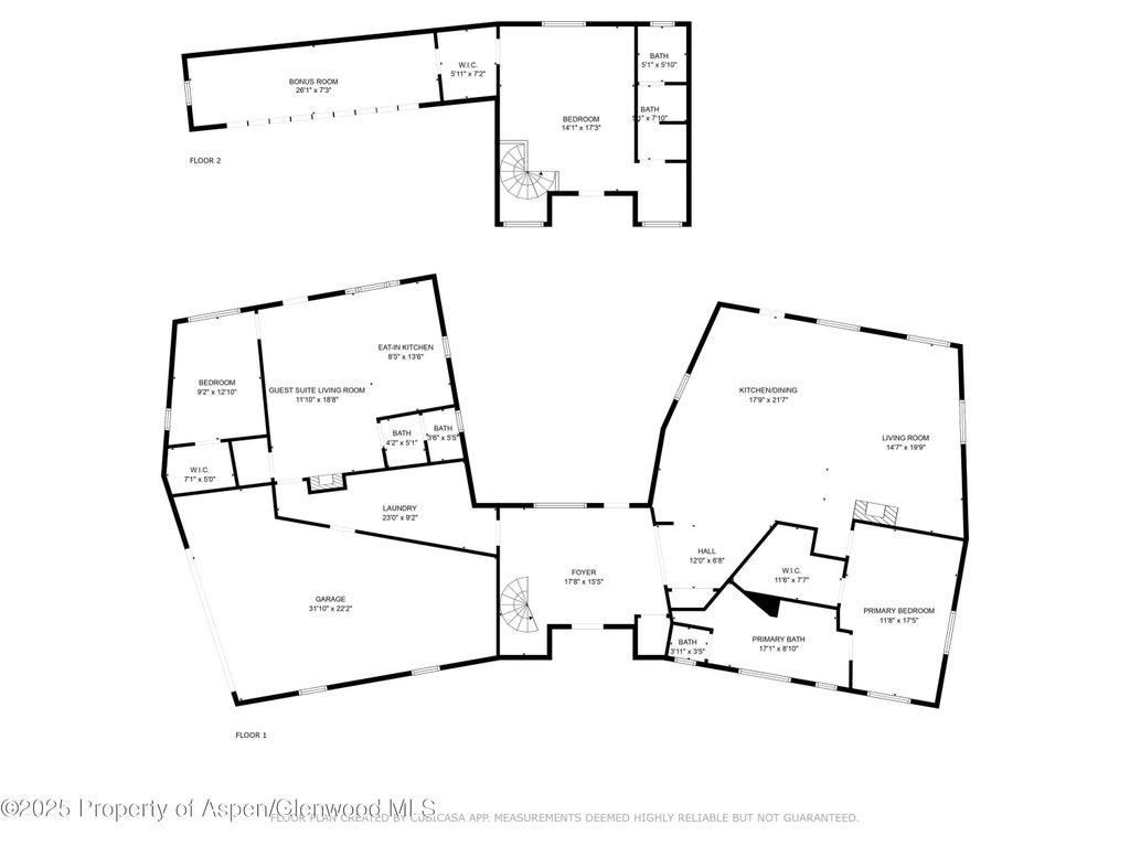 43 of 44 - 53315 Bull Basin Road, Mesa, CO