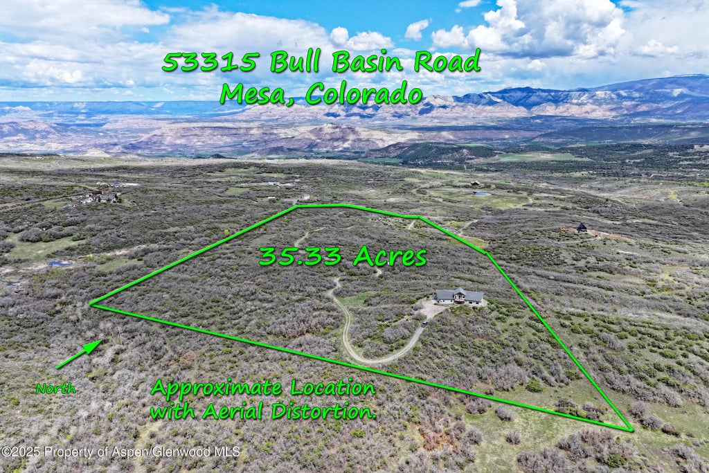6 of 44 - 53315 Bull Basin Road, Mesa, CO