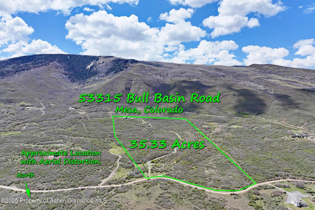 7 of 44 - 53315 Bull Basin Road, Mesa, CO