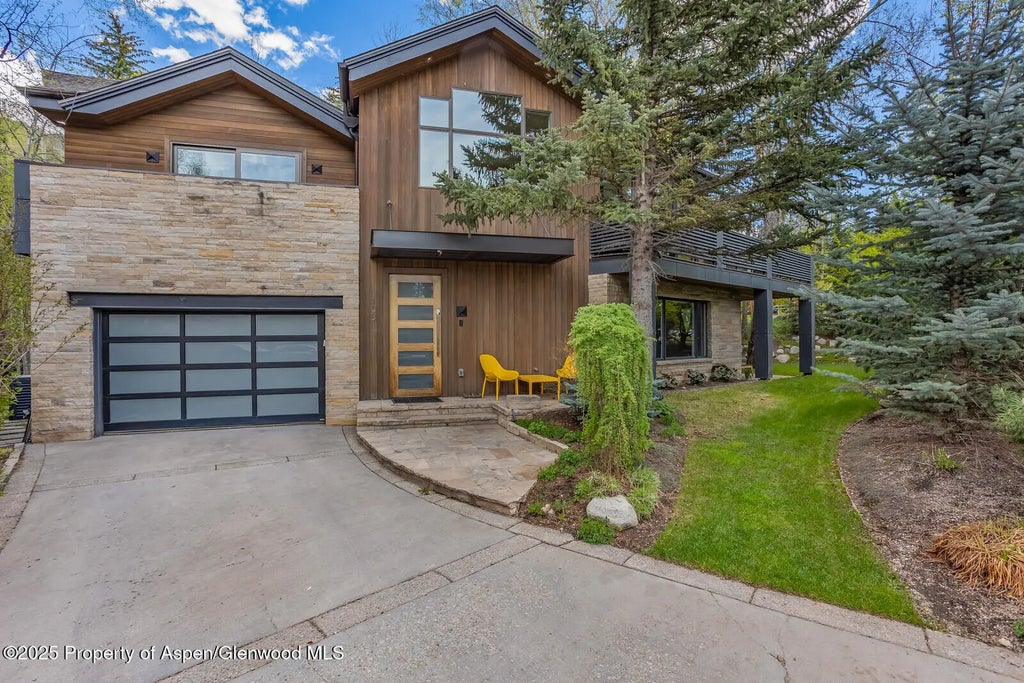 36 of 41 - 100 Park Avenue, Aspen, CO