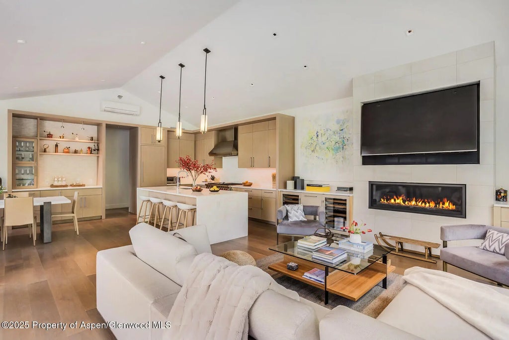 6 of 41 - 100 Park Avenue, Aspen, CO