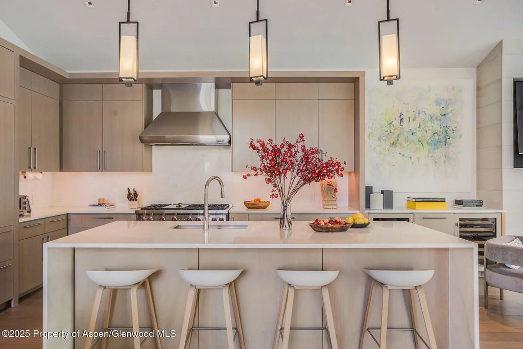 8 of 41 - 100 Park Avenue, Aspen, CO