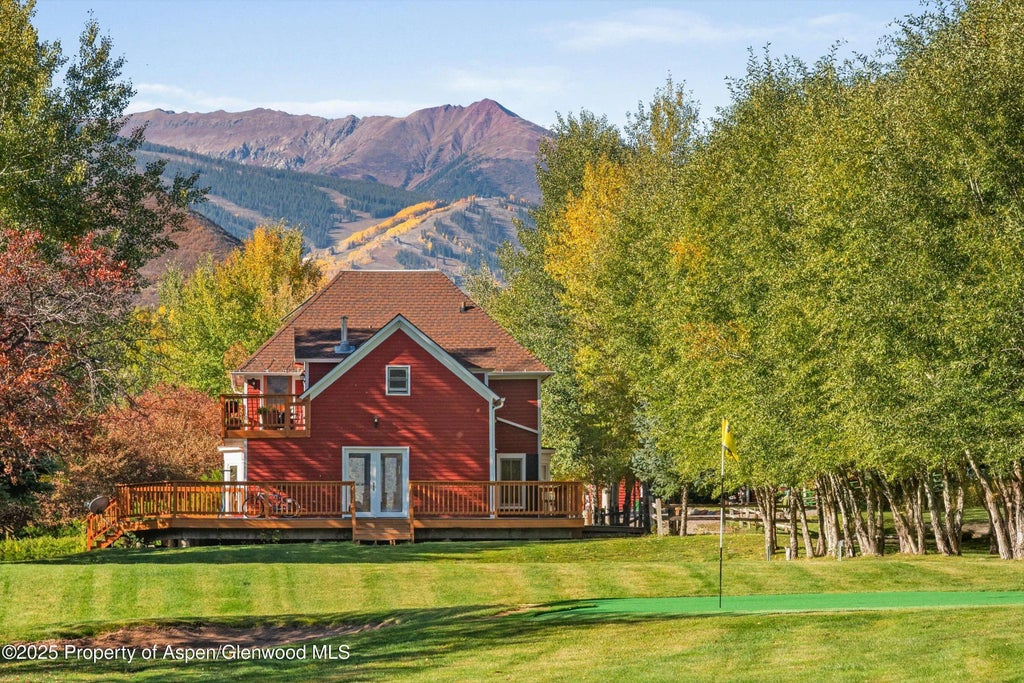 8 of 27 - 660 Brush Creek Road, Snowmass Village, CO