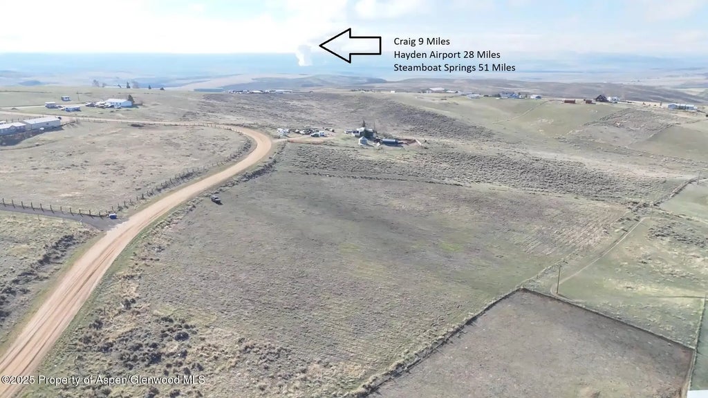3 of 11 - 290 Valley View Drive Lot 35a, Craig, CO
