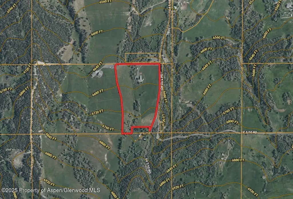 2 of 45 - 10491 54 7/10 Road, Molina, CO